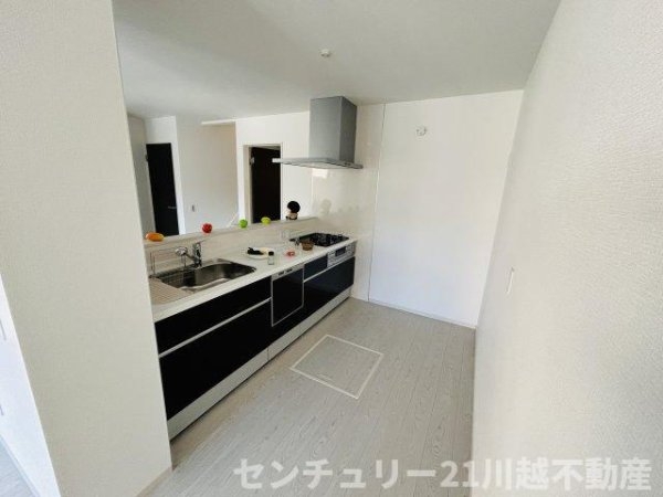 Erde川越市旭町５期　全２棟　２号棟