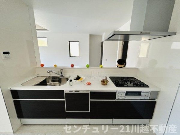 Erde川越市旭町５期　全２棟　２号棟