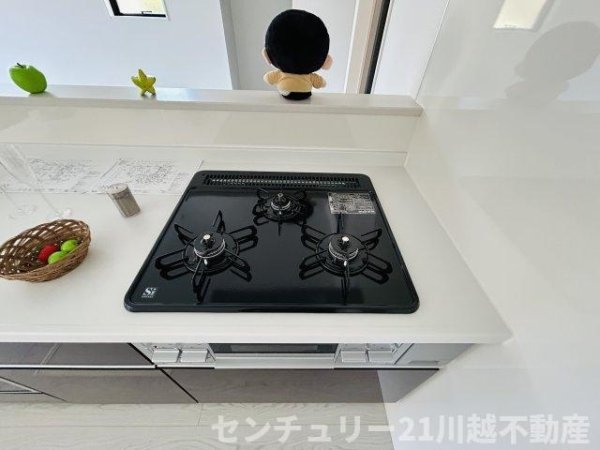 Erde川越市旭町５期　全２棟　２号棟
