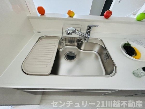 Erde川越市旭町５期　全２棟　２号棟