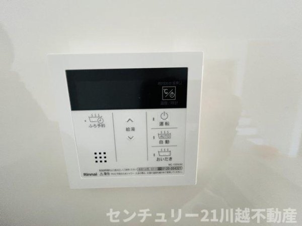 Erde川越市旭町５期　全２棟　２号棟
