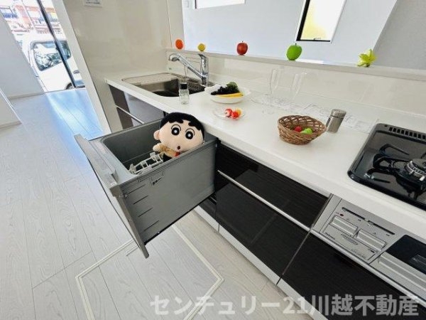 Erde川越市旭町５期　全２棟　２号棟