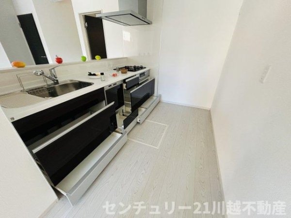 Erde川越市旭町５期　全２棟　２号棟