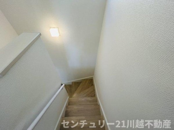 Erde川越市旭町５期　全２棟　２号棟