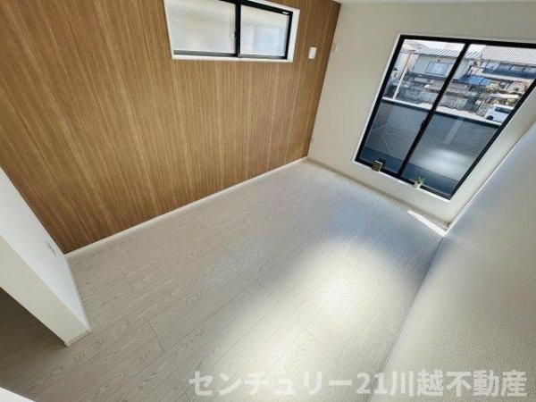 Erde川越市旭町５期　全２棟　２号棟