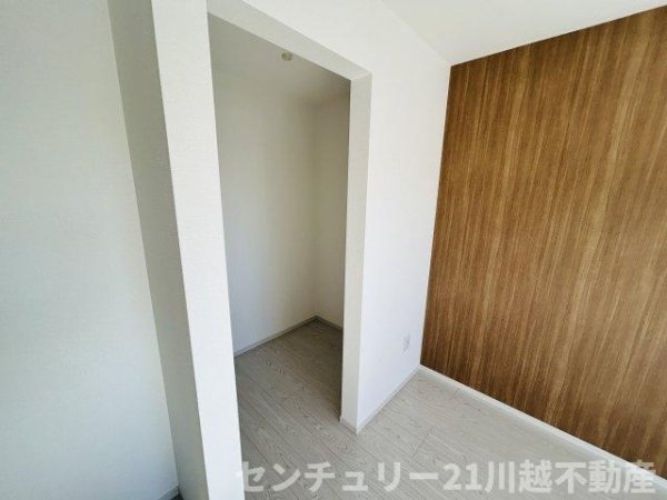 Erde川越市旭町５期　全２棟　２号棟