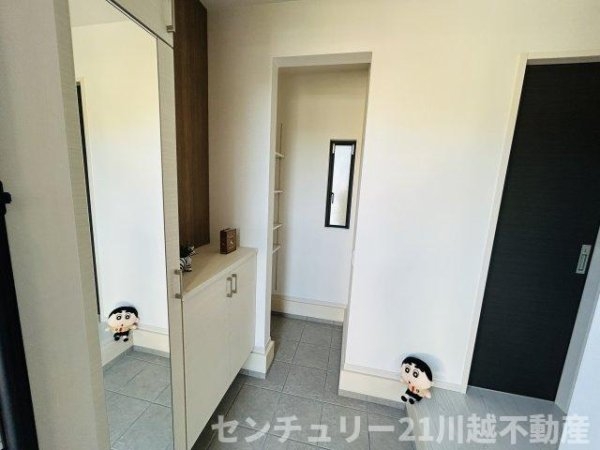 Erde川越市旭町５期　全２棟　２号棟