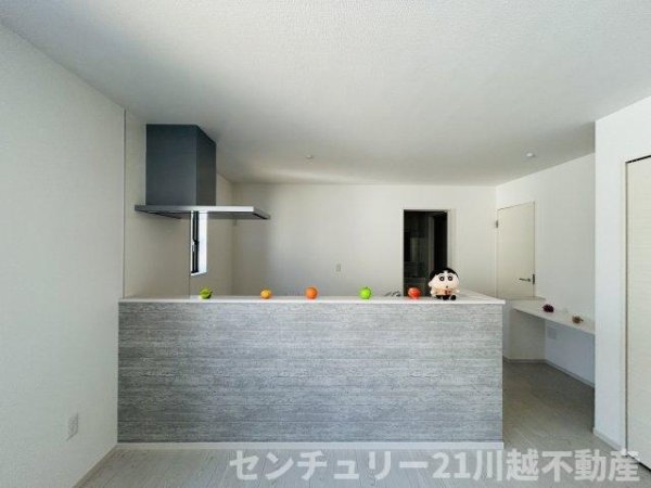 Erde川越市旭町５期　全２棟　１号棟