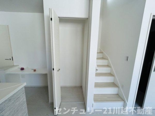 Erde川越市旭町５期　全２棟　１号棟