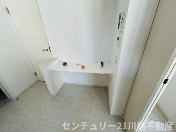 Erde川越市旭町５期　全２棟　１号棟