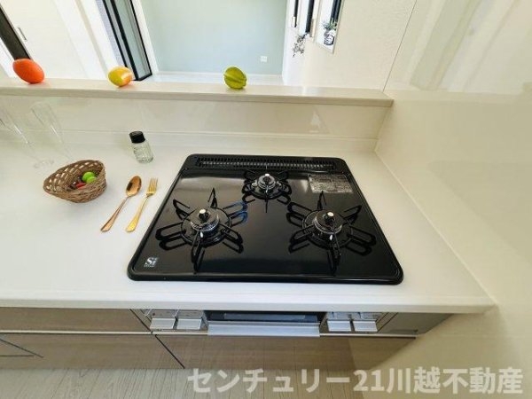 Erde川越市旭町５期　全２棟　１号棟