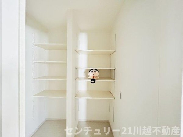 Erde川越市旭町５期　全２棟　１号棟