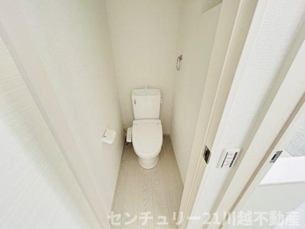 Erde川越市旭町５期　全２棟　１号棟