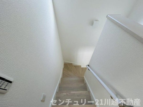 Erde川越市旭町５期　全２棟　１号棟