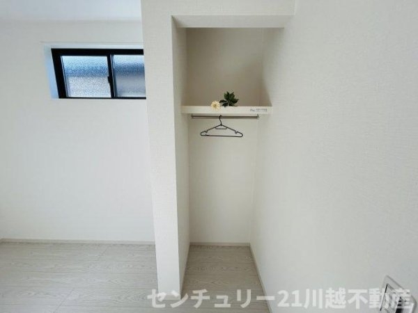 Erde川越市旭町５期　全２棟　１号棟
