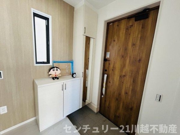 Erde川越市旭町５期　全２棟　１号棟