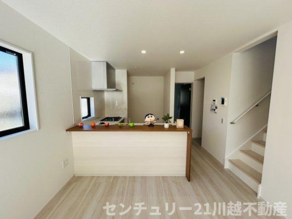 アーバンスタイル　今成1期全5棟