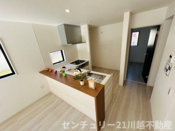アーバンスタイル　今成1期全5棟