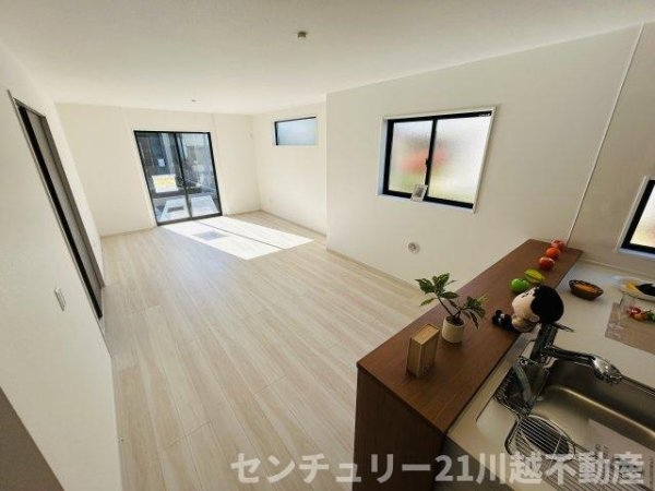 アーバンスタイル　今成1期全5棟