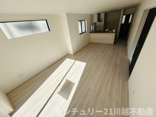 アーバンスタイル　今成1期全5棟