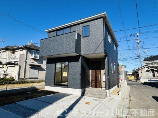 アーバンスタイル　今成1期全5棟