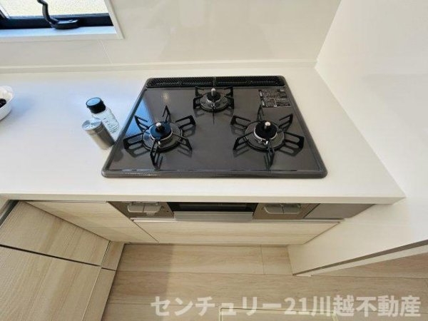 アーバンスタイル　今成1期全5棟