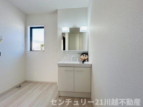 アーバンスタイル　今成1期全5棟