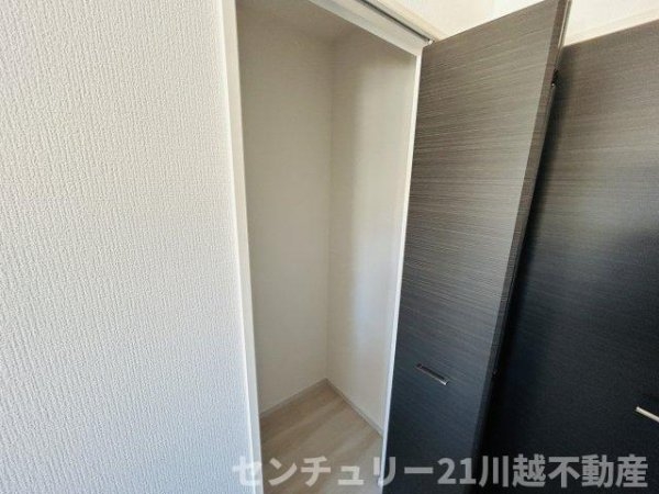アーバンスタイル　今成1期全5棟