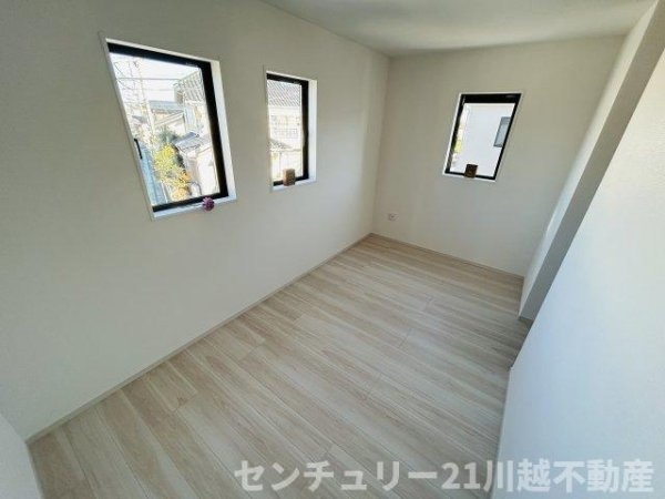 アーバンスタイル　今成1期全5棟