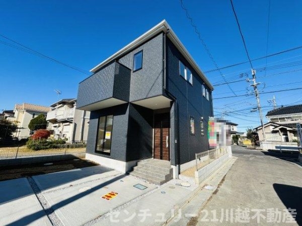 アーバンスタイル　今成1期全5棟