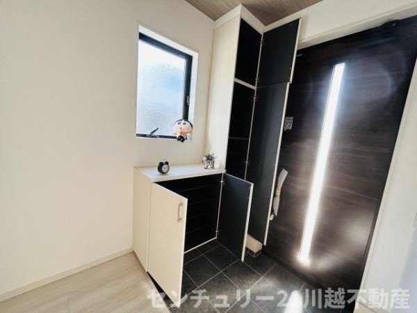 アーバンスタイル　今成1期全5棟