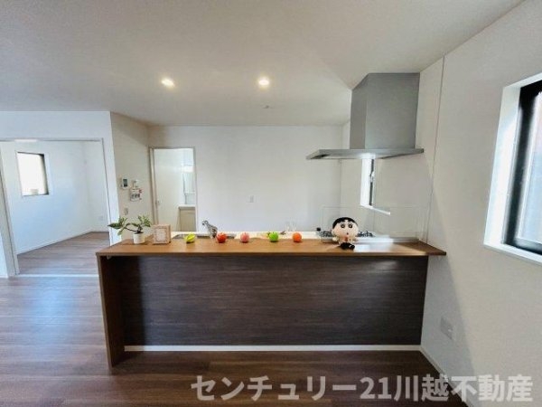 アーバンスタイル　今成1期全5棟