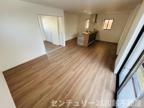 アーバンスタイル　今成1期全5棟