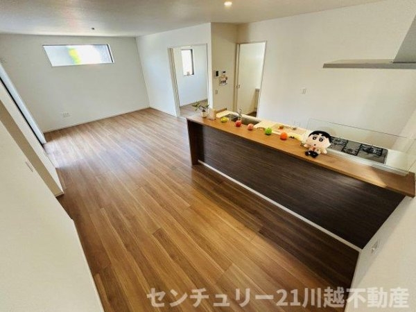 アーバンスタイル　今成1期全5棟