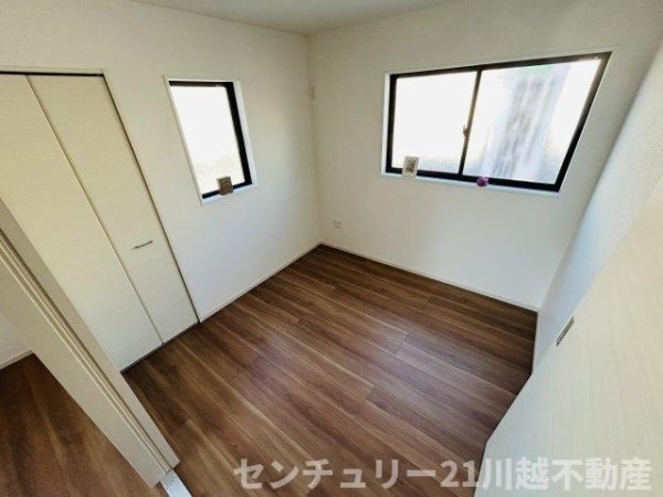 アーバンスタイル　今成1期全5棟