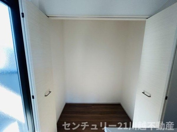 アーバンスタイル　今成1期全5棟