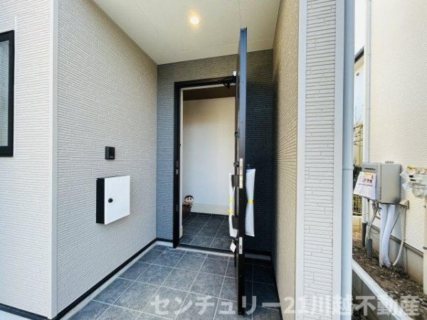 アーバンスタイル　今成1期全5棟