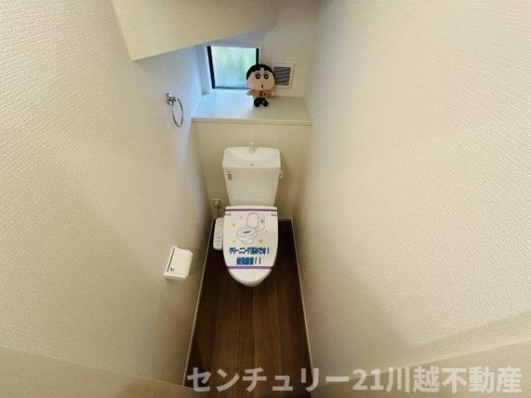 アーバンスタイル　今成1期全5棟