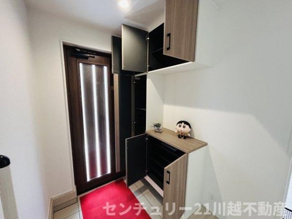 LIGNAGE川越市砂２３-２期全３棟３号棟