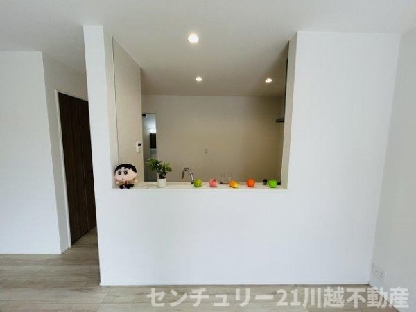 LIGNAGE川越市砂２３-２期全３棟３号棟