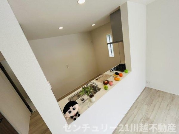 LIGNAGE川越市砂２３-２期全３棟３号棟