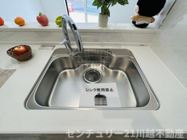 LIGNAGE川越市砂２３-２期全３棟３号棟