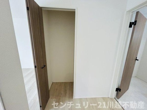 LIGNAGE川越市砂２３-２期全３棟３号棟