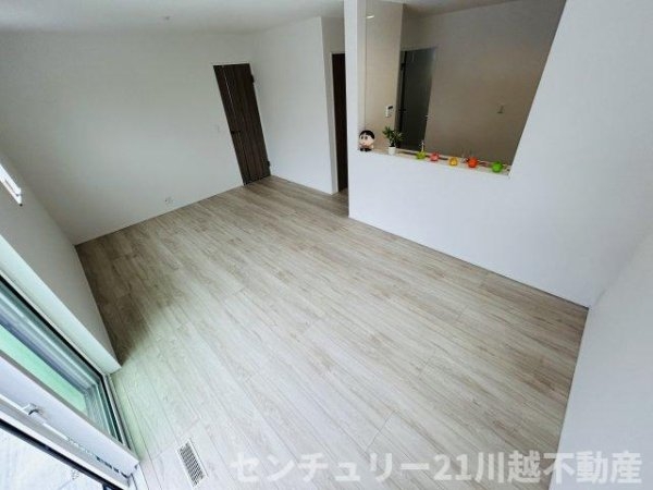 LIGNAGE川越市砂２３-２期全３棟３号棟