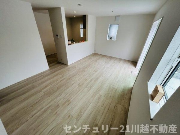 LIGNAGE川越市砂２３-２期全３棟３号棟