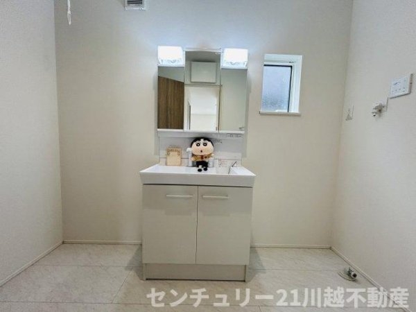 LIGNAGE川越市砂２３-２期全３棟３号棟