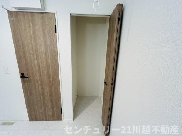 LIGNAGE川越市砂２３-２期全３棟３号棟