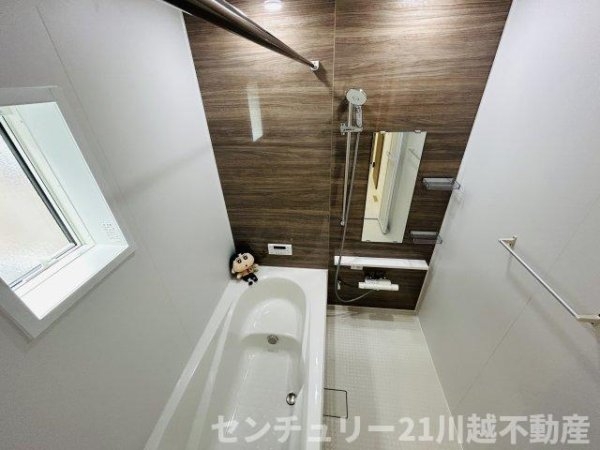 LIGNAGE川越市砂２３-２期全３棟３号棟
