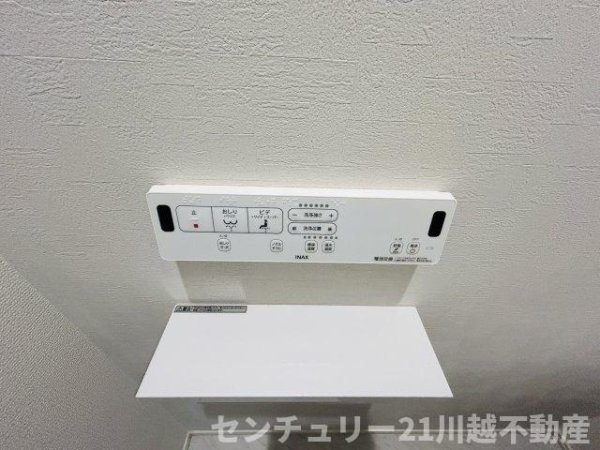 LIGNAGE川越市砂２３-２期全３棟１号棟