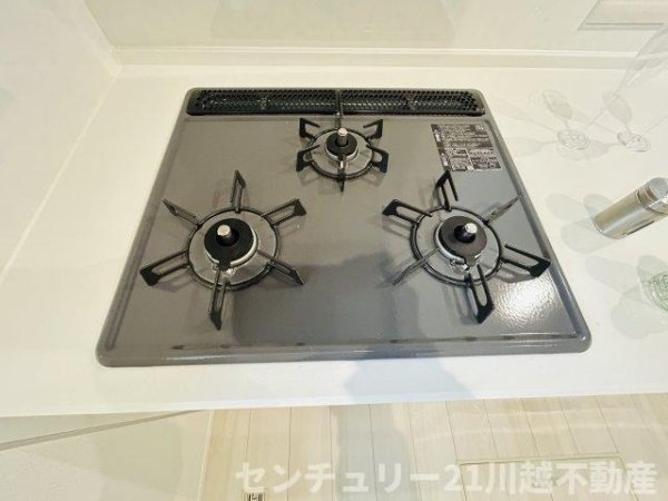 LIGNAGE川越市砂２３-２期全３棟１号棟